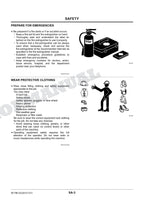 HITACHI ZX225US ZX230 ZX270 Excavator Repair Workshop Service manual