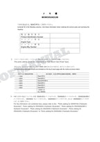 Manual del catálogo de piezas de la excavadora de cabina alta fija HITACHI ZX225USR-3 ZX240-3