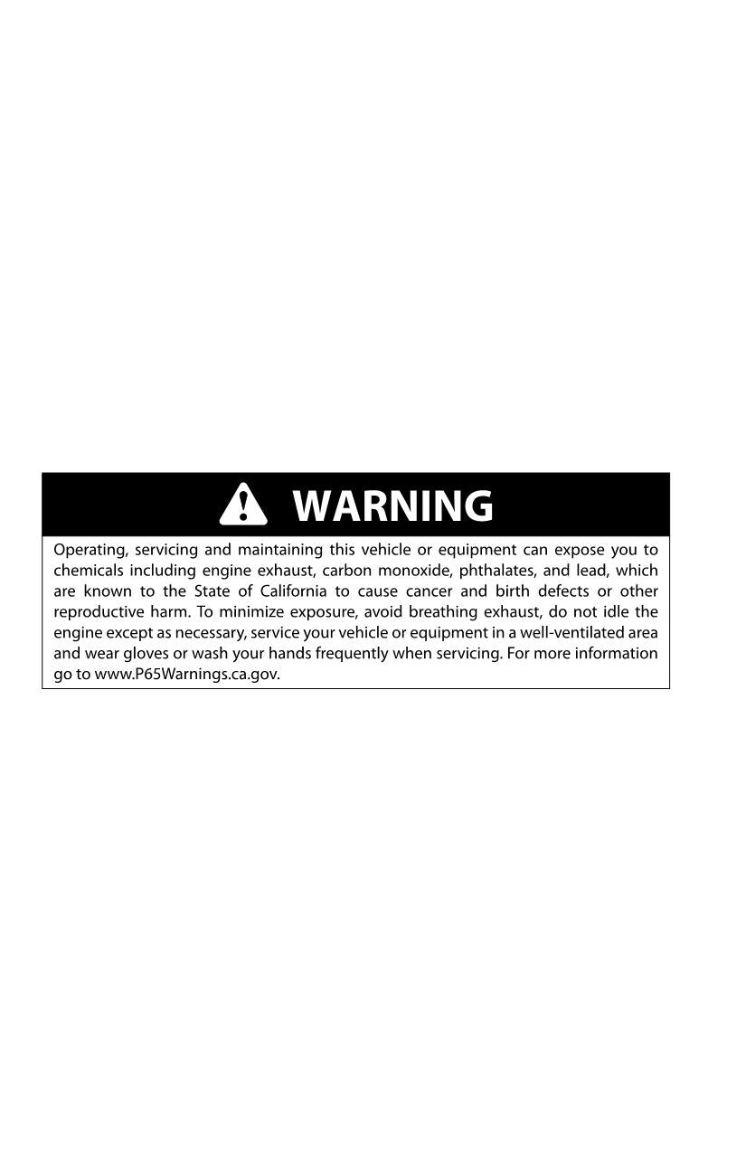 Manual del operador de mantenimiento del manipulador telescópico JLG 1644 1732 7013H 8010H 31211284