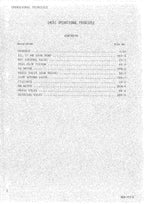 HITACHI UH051 Excavator Service Manual