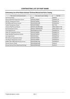 HITACHI ZX85USB-5N Excavator Troubleshooting +Schematic Technical Manual