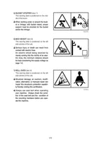 Hyundai HL740TM-9 WHEEL LOADER Operators Maintenance Manual