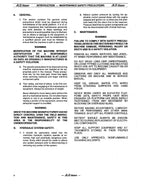 JLG CM1432 CM1432PLUS CM1732 Lift Operation Parts Catalog Service Manual