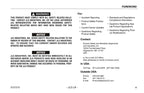 JLG 150HAX Boom Lift Maintenance Operation Operators Manual