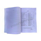 MANUAL DEL OPERADOR DE LA TOPADORA SOBRE ORUGAS JONH DEERE 700J + ¡BONIFICACIÓN! 