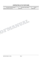 HITACHI ZX210LC-7H Excavator Repair Service Workshop Manual