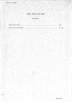 HITACHI UH041 Excavator Service Manual