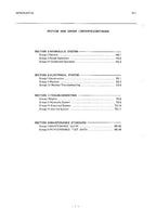 HITACHI UH053 EXCAVATOR SERVICE MANUAL