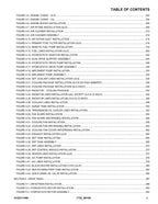 JLG 1732 8010H  Telehandler Parts Catalog Manual