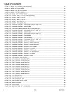 SKYTRAK  943 Telehandler Parts Catalog Manual