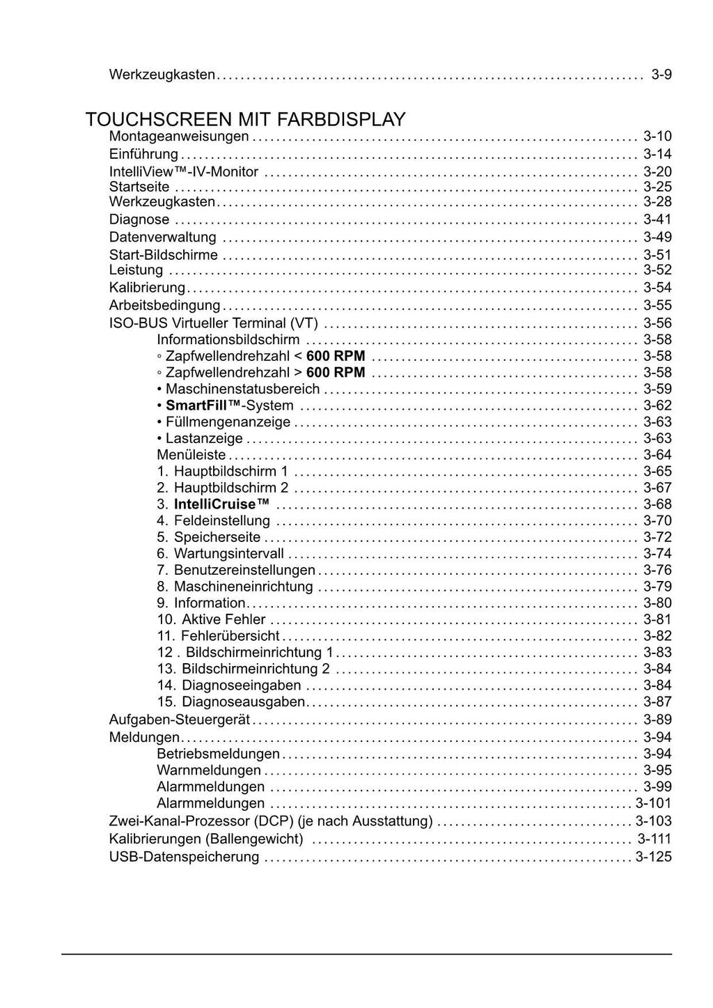 New Holland BigBaler 870 890 1270 PLUS 1290 Quaderballenpresse Betriebsanleitung