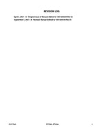 JLG RT3394 RT4394 Scissor Lift Parts Catalog Manual 31217444