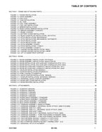 Manual del catálogo de piezas del manipulador telescópico JLG G5-18A 31211364