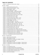 JLG RT4069 RT4769  Scissor Lift Parts Catalog Manual