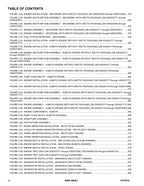 JLG 400S 460SJ Boom Lift Parts Catalog Manual 3121672