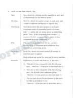 HITACHI UH031M Excavator Parts Catalog Manual