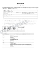 HITACHI ZAXIS ZX145W-3 Excavator Parts Catalog Manual