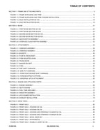 Manual del catálogo de piezas del manipulador telescópico JLG G5-19A G6-23A