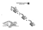 HITACHI EX750-5 EX800H-5 EXCAVATOR SERVICE MANUAL KO17700