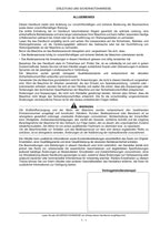 New Holland E265B E305B Bagger Betriebsanleitung