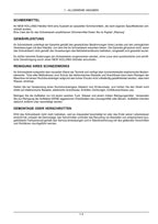 New Holland 450BFI 450SFI 600BFI 600SFI Schneidwerk Betriebsanleitung Ab 3530