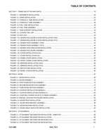 JLG 1644 7013H Telehandler  Parts Catalog Manual