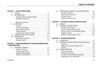 Manual del operador de mantenimiento y operación de plataformas elevadoras JLG 600S 660SJ 31215033
