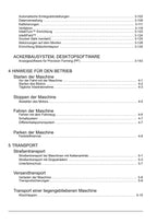 New Holland CX7 80 CX7 90 Mähdrescher Betriebsanleitung 92243247