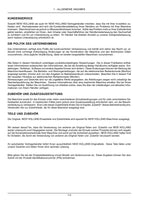 New Holland Roll Baler 125 Combi Rundballenpresse Betriebsanleitung Ab 7312