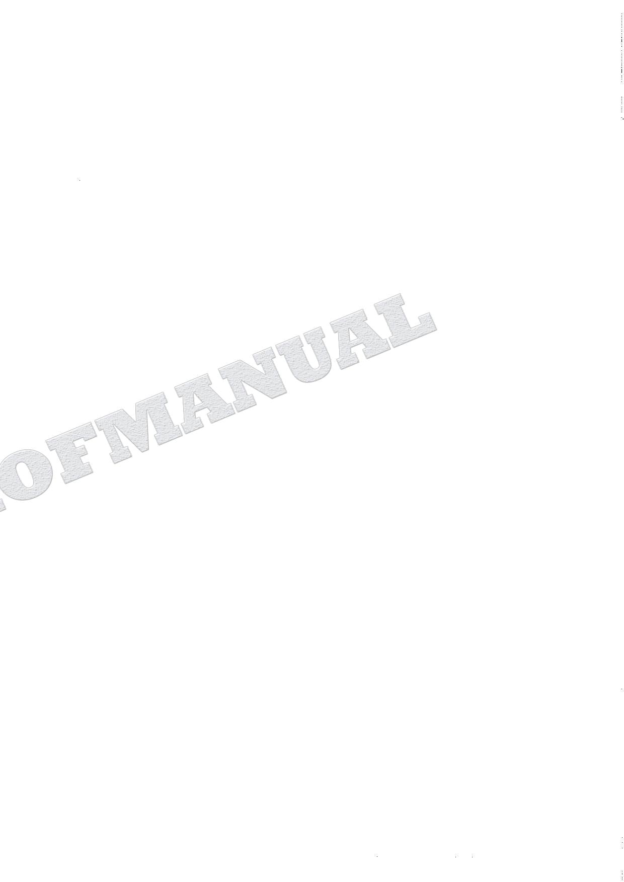 HITACHI EX60LCK-3 Excavator Parts Catalog Manual SN 25001-