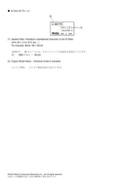Hitachi ZW550-5B ISUZU 6WG1-XZWB02 Engine Wheel Loader Parts Catalog Manual