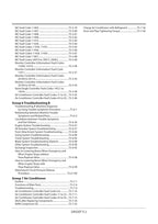 HITACHI ZX135US-6 Excavator Troubleshooting +Schematic Technical Manual TTDAS50