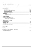 New Holland DISCCUTTER 360 390 Scheibenmäher Betriebsanleitung