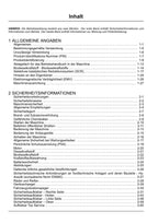 New Holland CR7 90 CR8 80 Revelation Mähdrescher Betriebsanleitung 2007