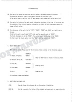 HITACHI UH045-7 UH063 Equip Component Excavator Parts Catalog Manual P7309-H-6