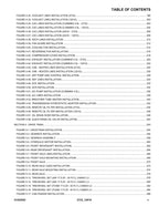 JLG 12010 2733 Telehandler Parts Catalog Manual