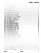 Manual del catálogo de piezas del manipulador telescópico JLG G15-44A