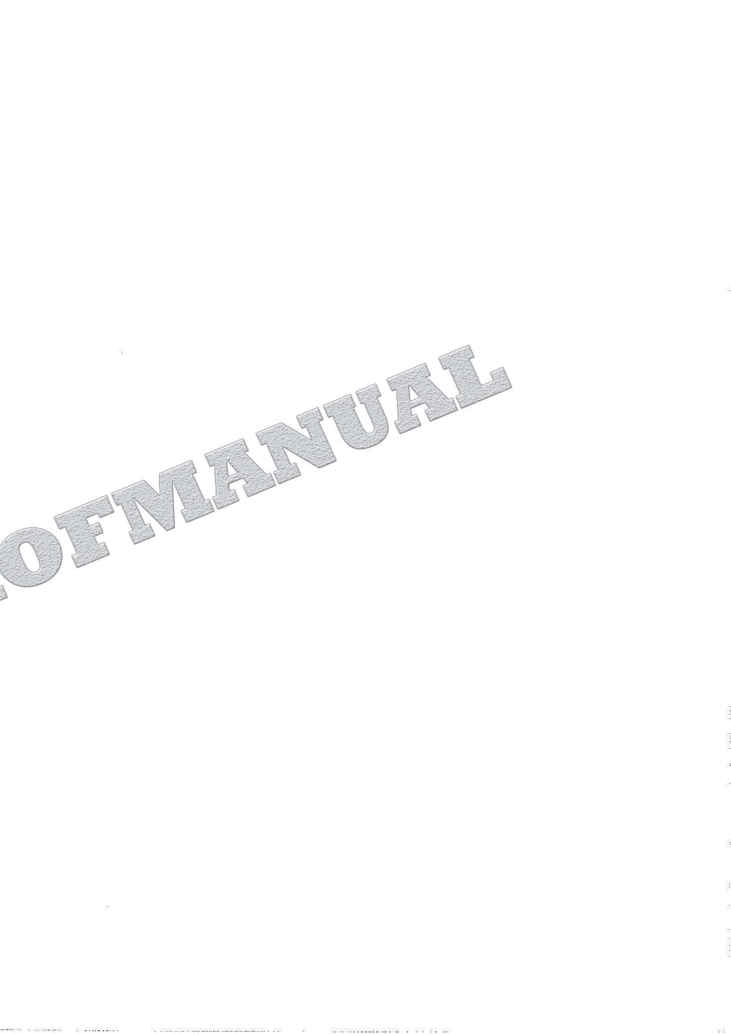 HITACHI UH053M Excavator Parts Catalog Manual EP157-3-1