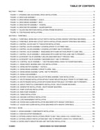 Manual del catálogo de piezas del elevador de pluma JLG 100HX 100HX+10 110HX