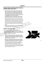 HITACHI ZX210LC-5B ZX330-5 Telescopic Arm Rope Service Repair Workshop Manual