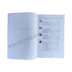 HITACHI EX60 EXCAVATOR SERVICE MANUAL