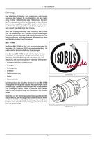 New Holland INTELLIVIEW IV Betriebsanleitung 47424380