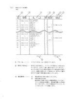 Hitachi LX30-2 Wheel Loader Parts Catalog Manual SN all