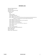 JLG 40H 40H+6 46H Boom Lift Parts Catalog Manual