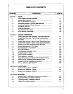 JLG CM25RT CM33RT CM40RT Boom Lift Parts Catalog Manual