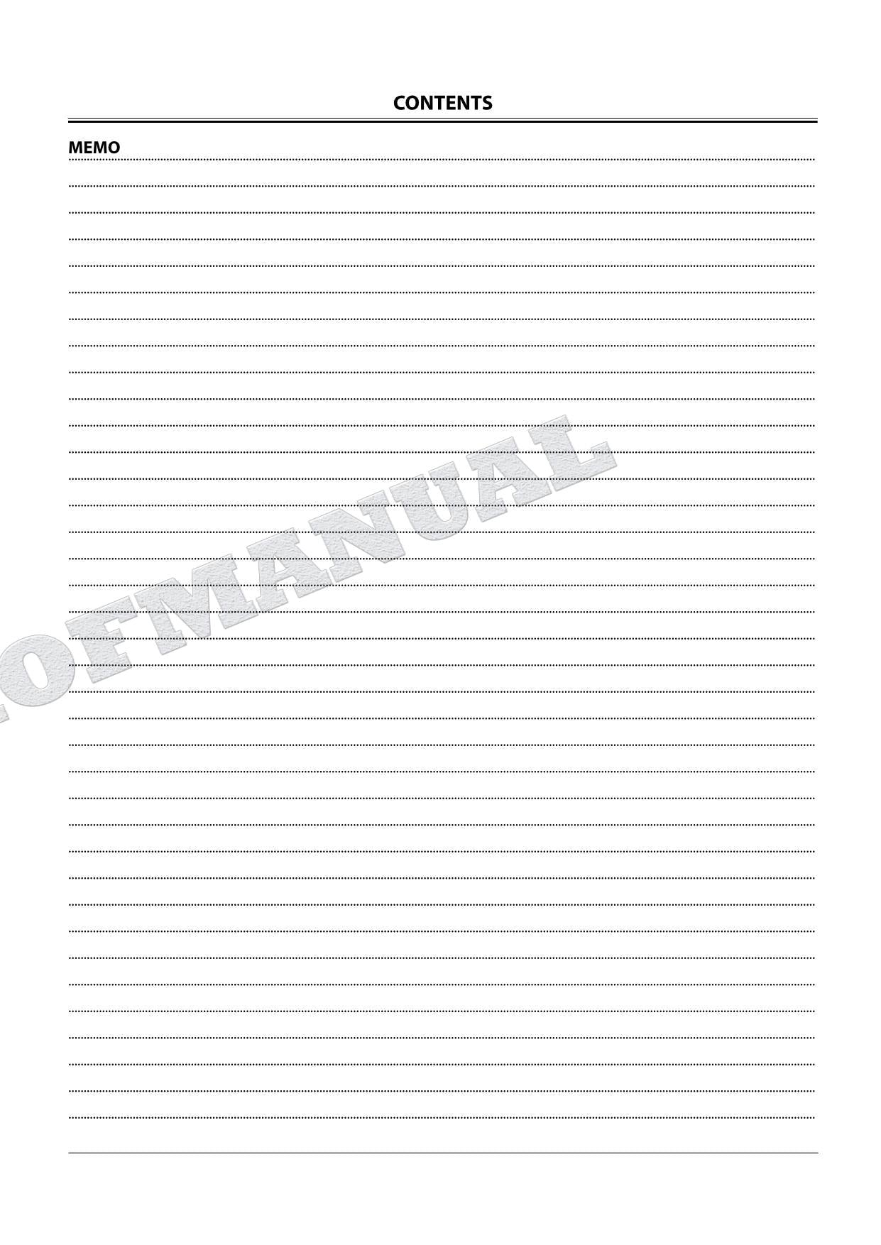 Catálogo de piezas de excavadora HITACHI ZX70 ZX75US-A con accesorio frontal de alcance corto