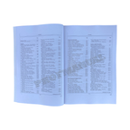 MANUAL DEL OPERADOR DE LA COSECHADORA JOHN DEERE 9870 STS + ¡BONIFICACIÓN! 