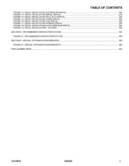 JLG ES2646 Scissor Lift Parts Catalog Manual 31219978