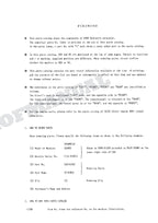 HITACHI EX90 Excavator Parts Catalog Manual