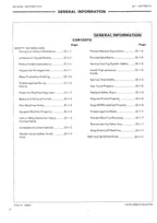 Hitachi LX100 LX150 Wheel Loader Service Manual +Schematics